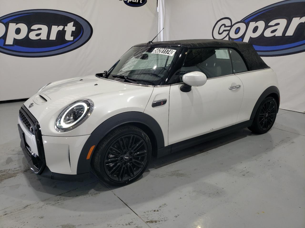 WMW43DL03R3R79758 2024 Mini Cooper S