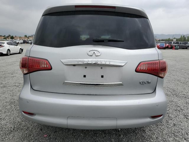 2011 Infiniti Qx56 VIN: JN8AZ2ND1B9701103 Lot: 56599454