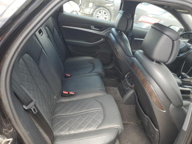 2015 AUDI A8 QUATTRO WAUJGAFD8FN032039