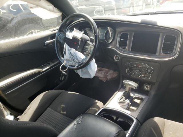 2021 DODGE CHARGER SC - 2C3CDXGJXMH531754
