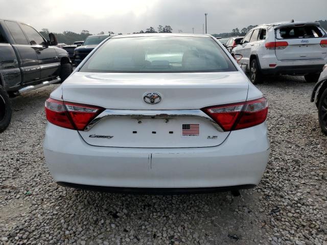 VIN 4T4BF1FK6GR542861 2016 Toyota Camry, LE no.6