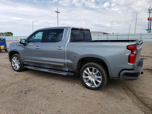 2024 CHEVROLET 1500 - 1GCUDJEL6RZ226731
