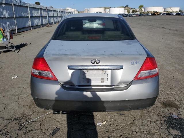 2003 Infiniti M45 VIN: JNKAY41E23M006571 Lot: 56950474