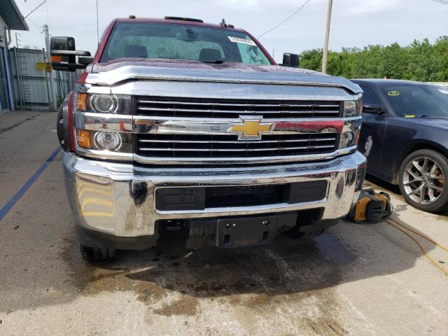 2015 Chevrolet Silverado K2500 Heavy Duty VIN: 1GC0KUEG8FZ519454 Lot: 55836804