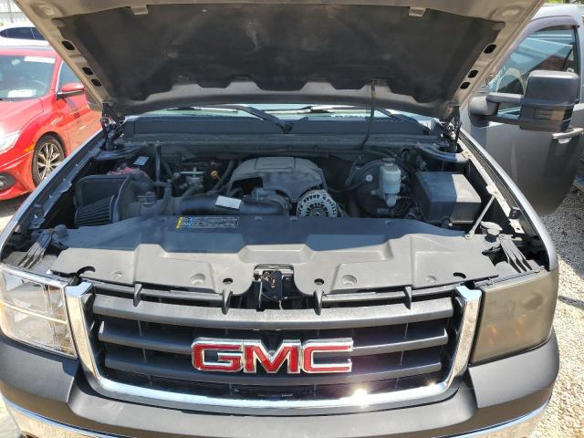 2007 GMC New Sierra C1500 VIN: 2GTFC13Y771717986 Lot: 55104984