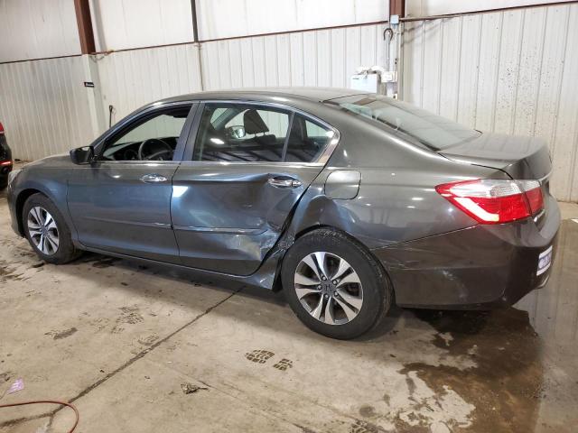 2013 Honda Accord Lx VIN: 1HGCR2F33DA126581 Lot: 53483814