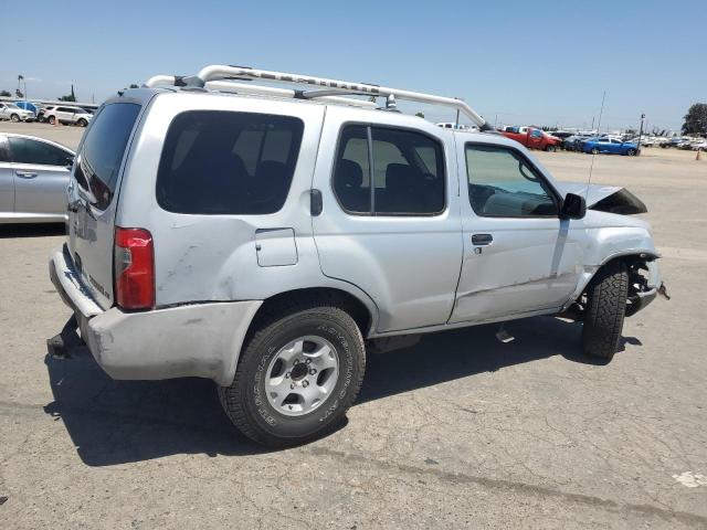 2000 Nissan Xterra Xe VIN: 5N1ED28T0YC601371 Lot: 56874104