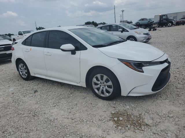 2024 TOYOTA COROLLA LX 5YFB4MDEXRP130526