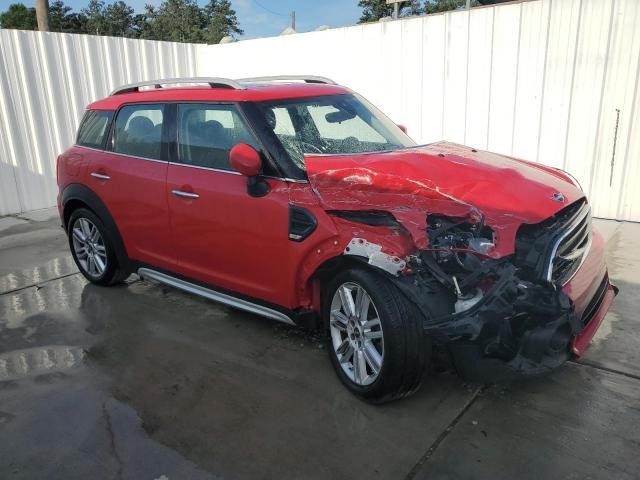 2022 Mini Cooper Countryman VIN: WMZ23BR05N3N61928 Lot: 56102334