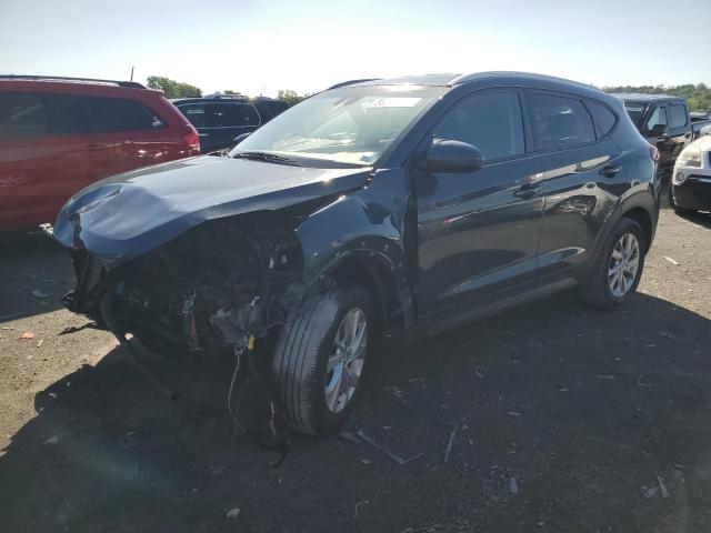 2021 HYUNDAI TUCSON LIM #2699127783