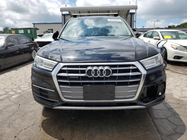 WA1ANAFY1L2044276 Audi Q5 PREMIUM 5