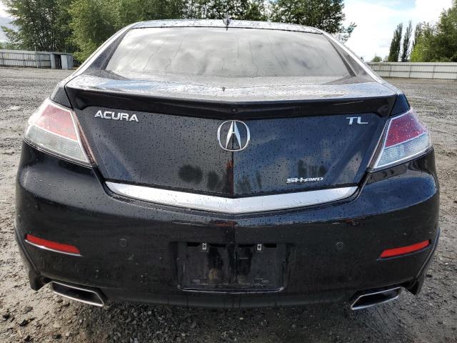 2012 Acura Tl VIN: 19UUA9F72CA005059 Lot: 56703654