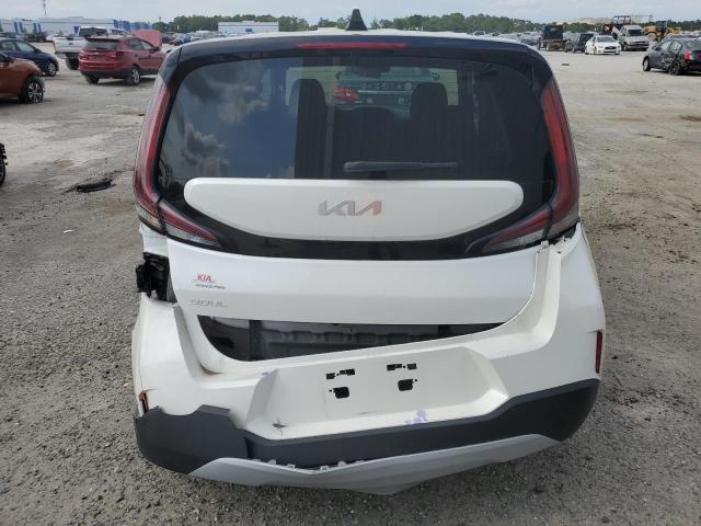 2023 Kia Soul Lx VIN: KNDJ23AU4P7216405 Lot: 53736084