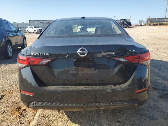 2023 Nissan Sentra Sv VIN: 3N1AB8CVXPY290741 Lot: 55682664