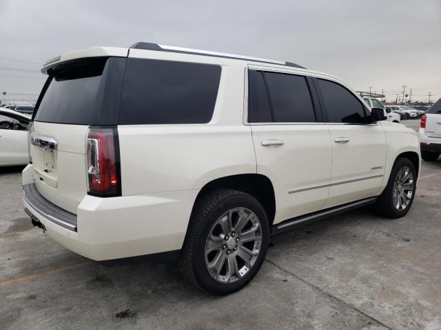 2015 GMC Yukon Denali VIN: 1GKS1CKJ0FR234953 Lot: 55185554