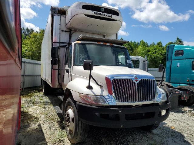 Lot #2505717788 2018 INTERNATIONAL 4000 4300 salvage car