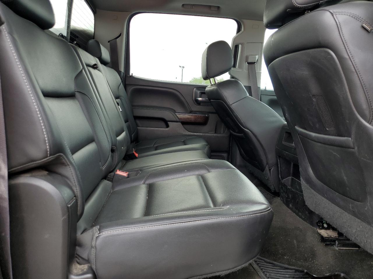 3GTU2VEC3FG328139 2015 GMC Sierra K1500 Slt