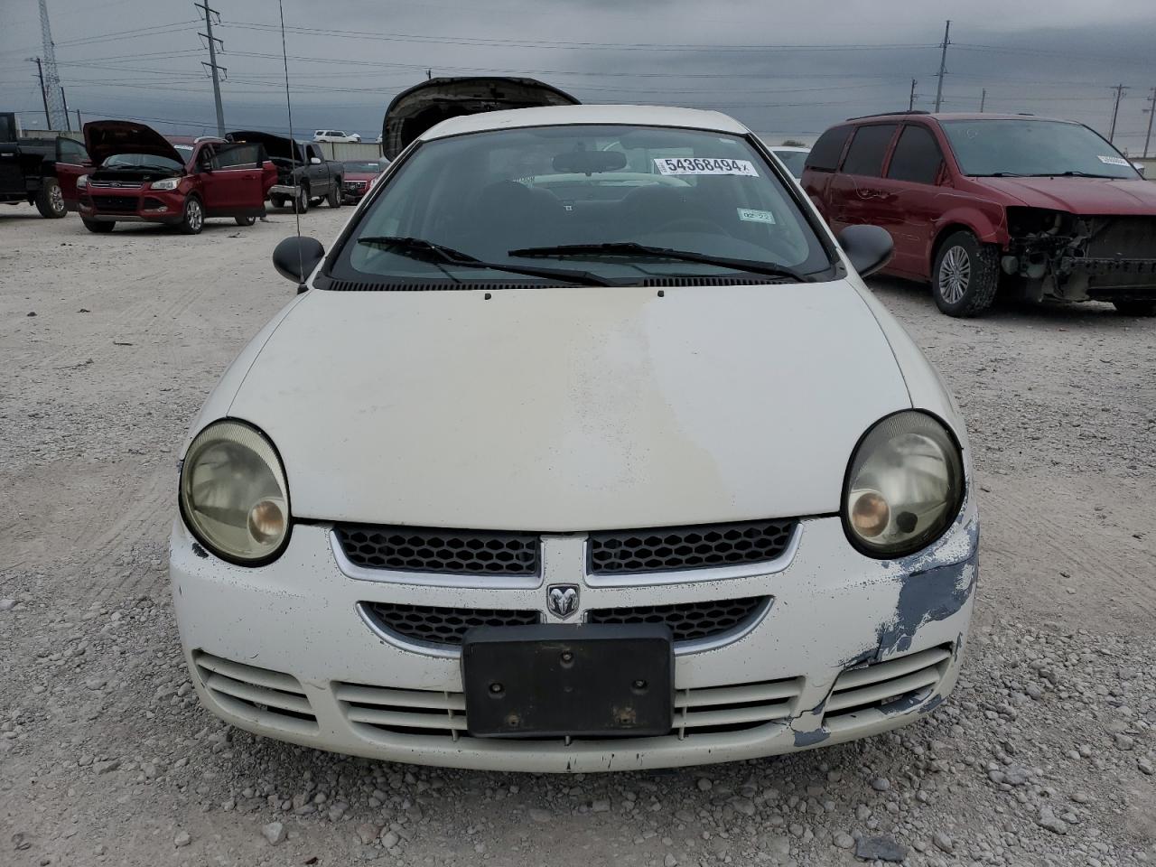 1B3ES56C65D244767 2005 Dodge Neon Sxt