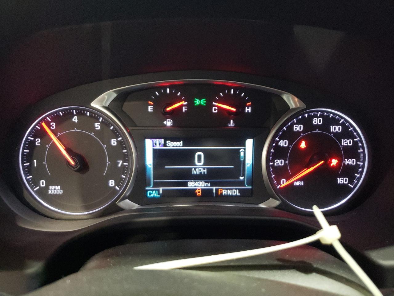 1GKKNMLS5KZ287966 2019 GMC Acadia Slt-1