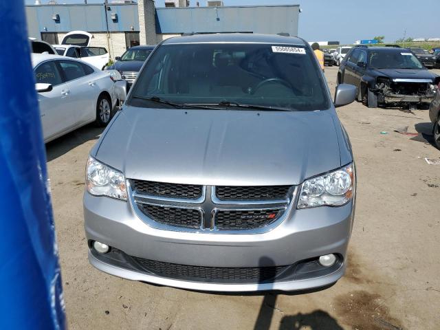 2014 Dodge Grand Caravan R/T VIN: 2C4RDGEGXER430819 Lot: 55085854