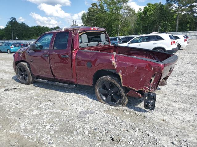 2018 Ram 1500 St VIN: 1C6RR6FT6JS218958 Lot: 54187674