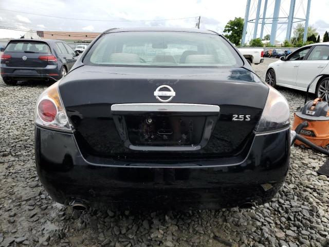 2009 Nissan Altima 2.5 VIN: 1N4AL21E89N494292 Lot: 55017844