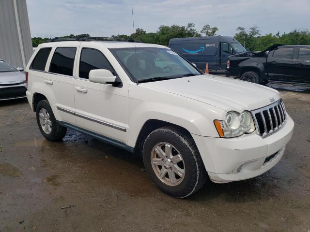 2008 Jeep Grand Cherokee Limited VIN: 1J8HS58N18C173104 Lot: 54978464