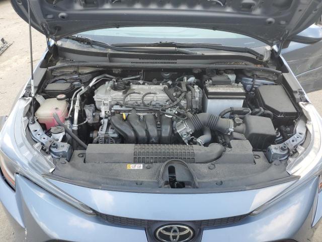 2020 Toyota Corolla Le VIN: JTDEPRAE5LJ066638 Lot: 55991474