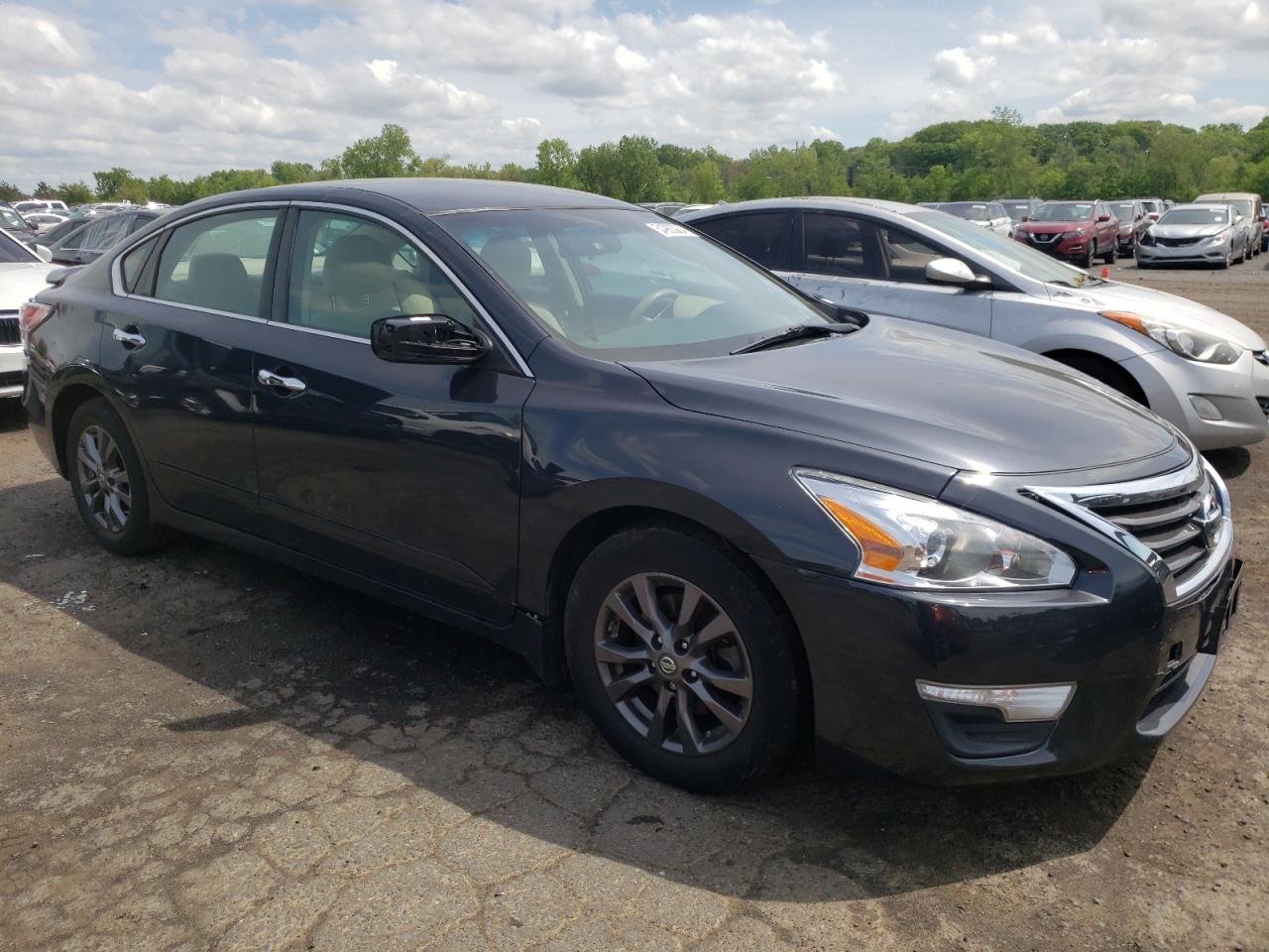 1N4AL3AP8FC589563 2015 Nissan Altima 2.5