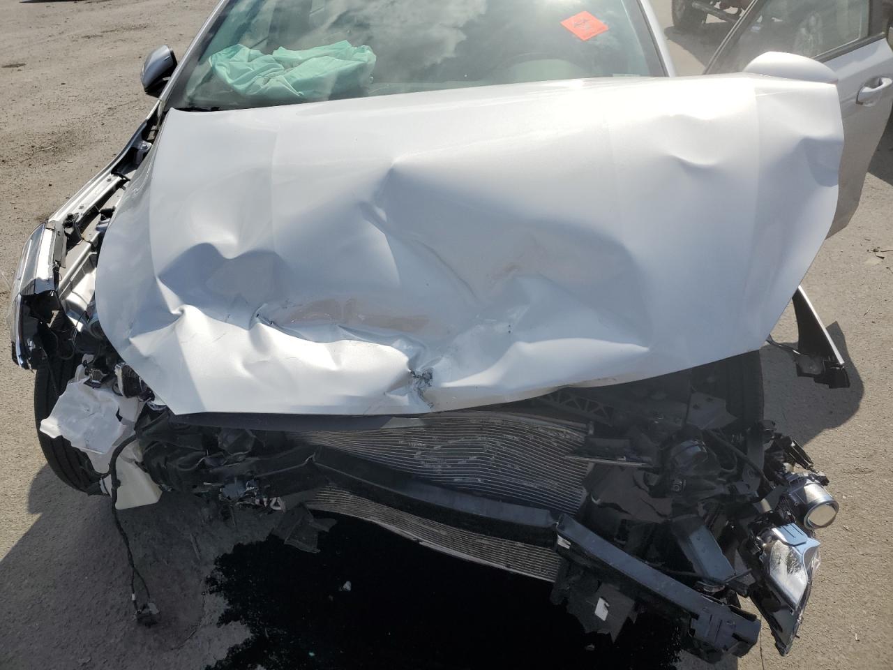 3KPF24AD0ME326598 2021 Kia Forte Fe