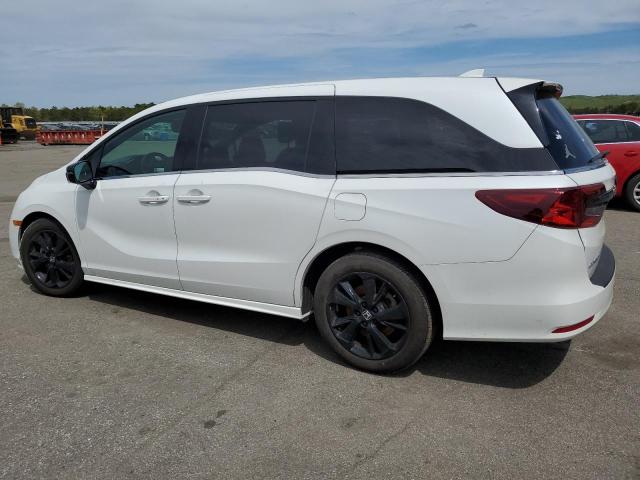 2023 HONDA ODYSSEY SP 5FNRL6H76PB000356
