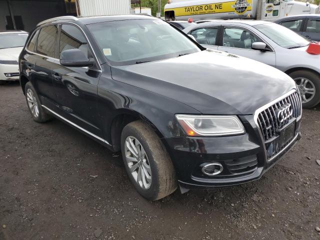 VIN WA1LFAFP0DA089309 2013 Audi Q5, Premium Plus no.4