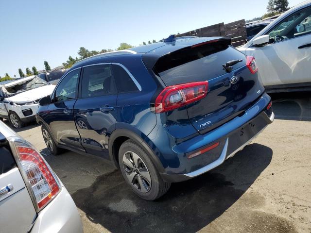 2019 KIA NIRO TOURI - KNDCE3LC4K5323673
