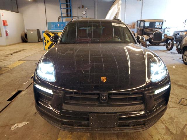 VIN WP1AA2A5XRLB02990 2024 Porsche Macan, Base no.5