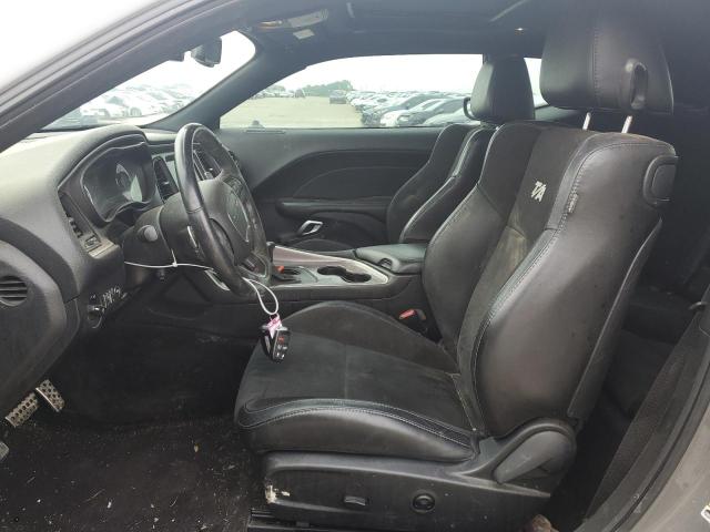 2019 Dodge Challenger R/T Scat Pack VIN: 2C3CDZFJ6KH541515 Lot: 55852184