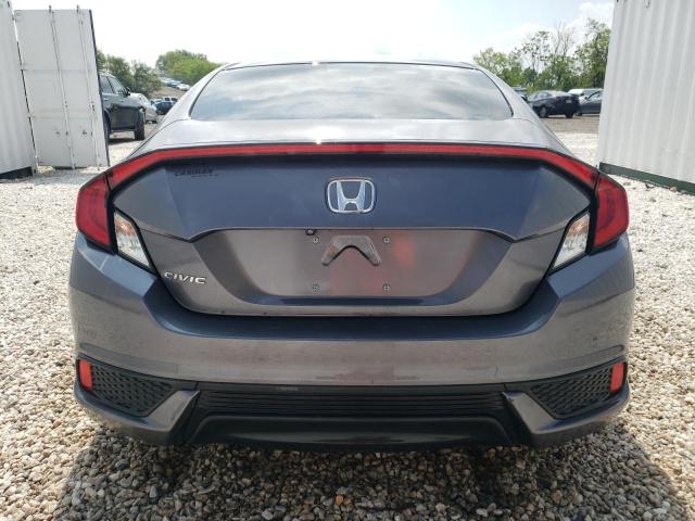 2016 Honda Civic Lx VIN: 2HGFC4B01GH301406 Lot: 53201954