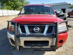 NISSAN TITAN XE снимка