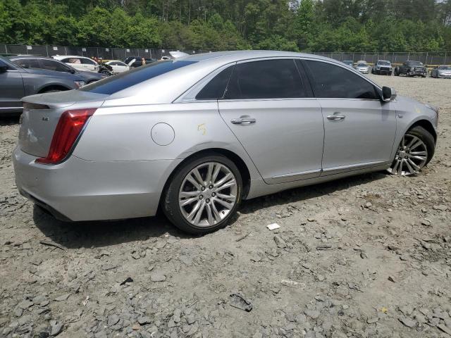 2018 CADILLAC XTS LUXURY - 2G61M5S30J9166641