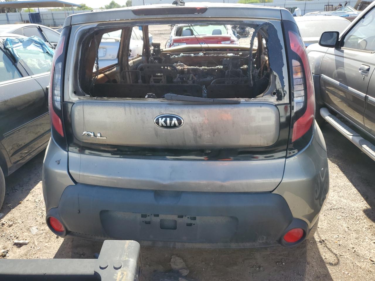 KNDJN2A24F7201207 2015 Kia Soul