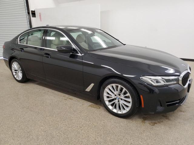 2023 BMW 530 I VIN: WBA53BH09PWY11734 Lot: 54650374