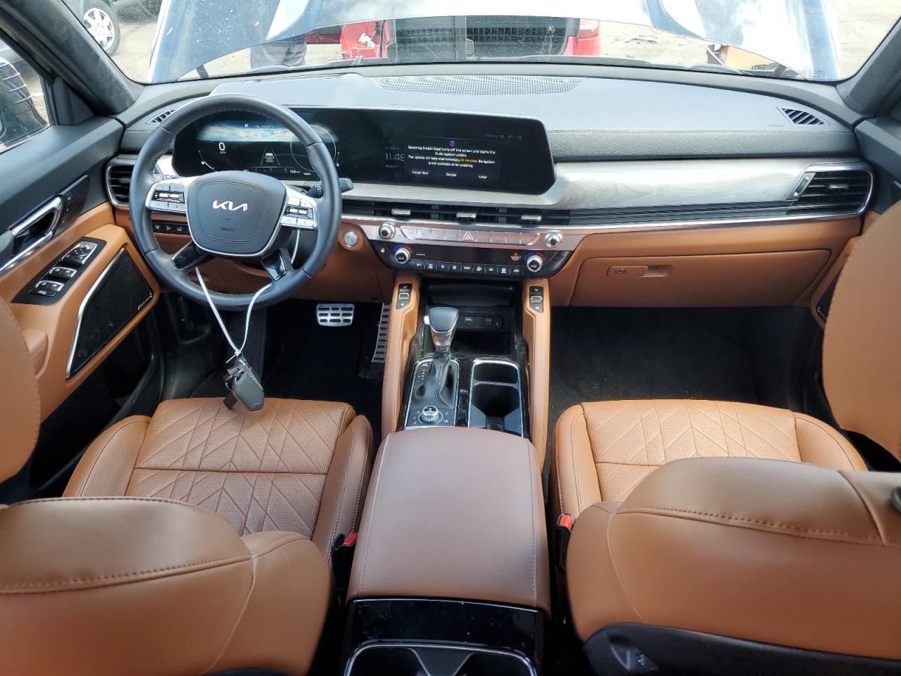 5XYP5DGC7RG445821 2024 Kia Telluride Sx