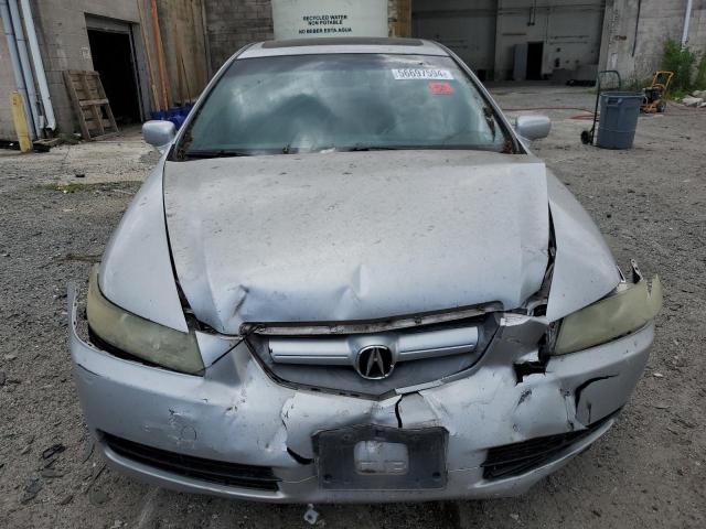 2005 Acura Tl VIN: 19UUA66235A020305 Lot: 56697594