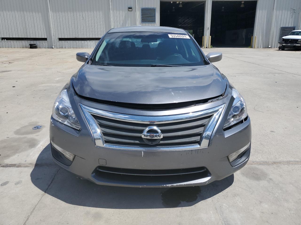 2015 Nissan Altima 2.5 vin: 1N4AL3APXFN317214