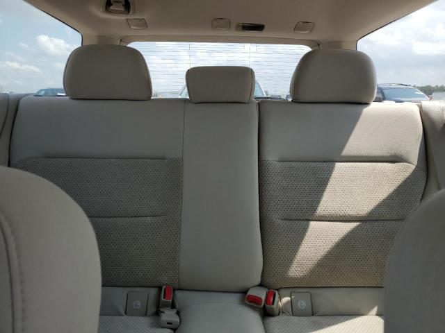 2006 Subaru Legacy Outback 2.5I VIN: 4S4BP61C667302985 Lot: 56588974