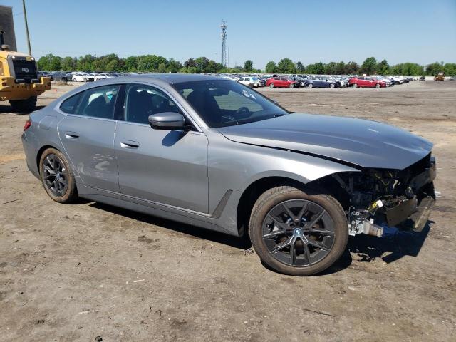 2024 BMW I4 XDRIVE - WBY83FB07RFR88574
