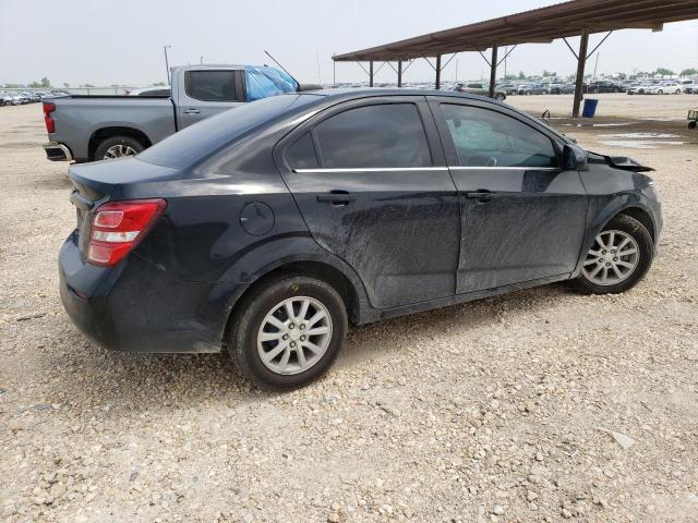 1G1JD5SB9L4138551 2020 Chevrolet Sonic Lt