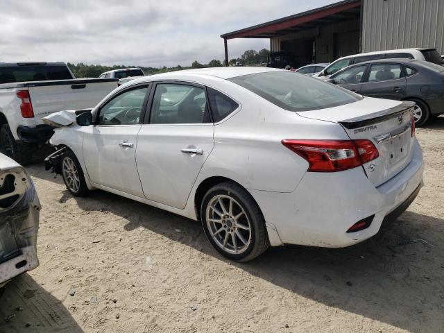 VIN 3N1AB7AP2JY328324 2018 Nissan Sentra, S no.2