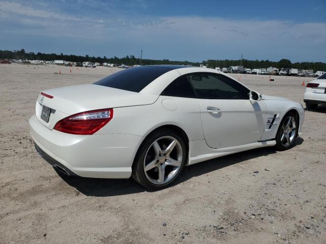 2014 Mercedes-Benz Sl 550 VIN: WDDJK7DA4EF028274 Lot: 54766044