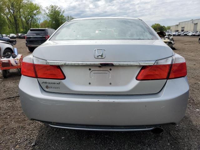 2014 Honda Accord Lx VIN: 1HGCR2F39EA296283 Lot: 54351954