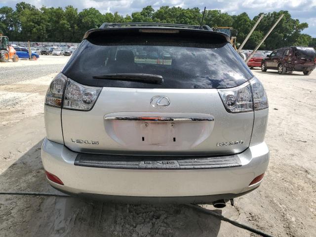 2006 Lexus Rx 330 VIN: 2T2HA31U26C106026 Lot: 55903994